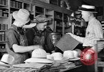 Standbild Nordwestlichen Region von Amerika United States USA, 1942, aus Sekunde 53 historischem Filmmaterial Videoclip 65675057907