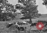 Standbild Betriebe und Industrie von Midwest USA Midwest United States USA, 1942, aus Sekunde 32 historischem Filmmaterial Videoclip 65675057908