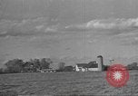Standbild Betriebe und Industrie von Midwest USA Midwest United States USA, 1942, aus Sekunde 39 historischem Filmmaterial Videoclip 65675057908