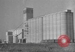 Standbild Betriebe und Industrie von Midwest USA Midwest United States USA, 1942, aus Sekunde 45 historischem Filmmaterial Videoclip 65675057908