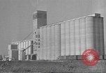 Standbild Betriebe und Industrie von Midwest USA Midwest United States USA, 1942, aus Sekunde 46 historischem Filmmaterial Videoclip 65675057908