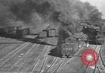 Standbild Betriebe und Industrie von Midwest USA Midwest United States USA, 1942, aus Sekunde 54 historischem Filmmaterial Videoclip 65675057908