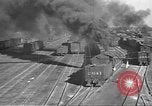 Standbild Betriebe und Industrie von Midwest USA Midwest United States USA, 1942, aus Sekunde 55 historischem Filmmaterial Videoclip 65675057908