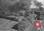 Standbild Betriebe und Industrie von Midwest USA Midwest United States USA, 1942, aus Sekunde 59 historischem Filmmaterial Videoclip 65675057908