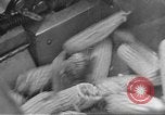 Standbild Mais Industrie Midwest United States USA, 1942, aus Sekunde 10 historischem Filmmaterial Videoclip 65675057910
