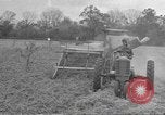 Standbild Mais Industrie Midwest United States USA, 1942, aus Sekunde 48 historischem Filmmaterial Videoclip 65675057910