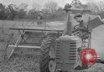 Standbild Mais Industrie Midwest United States USA, 1942, aus Sekunde 50 historischem Filmmaterial Videoclip 65675057910