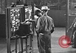 Standbild Industrien Midwest United States USA, 1942, aus Sekunde 5 historischem Filmmaterial Videoclip 65675057911