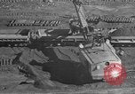 Standbild Industrien Midwest United States USA, 1942, aus Sekunde 49 historischem Filmmaterial Videoclip 65675057911