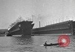 Standbild Industrien Midwest United States USA, 1942, aus Sekunde 58 historischem Filmmaterial Videoclip 65675057911
