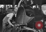 Standbild Landmaschinen Midwest United States USA, 1942, aus Sekunde 30 historischem Filmmaterial Videoclip 65675057912