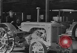 Standbild Landmaschinen Midwest United States USA, 1942, aus Sekunde 31 historischem Filmmaterial Videoclip 65675057912