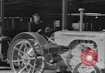 Standbild Landmaschinen Midwest United States USA, 1942, aus Sekunde 32 historischem Filmmaterial Videoclip 65675057912