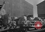 Standbild Landmaschinen Midwest United States USA, 1942, aus Sekunde 37 historischem Filmmaterial Videoclip 65675057912