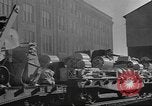 Standbild Landmaschinen Midwest United States USA, 1942, aus Sekunde 39 historischem Filmmaterial Videoclip 65675057912