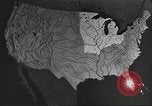 Standbild Landmaschinen Midwest United States USA, 1942, aus Sekunde 45 historischem Filmmaterial Videoclip 65675057912