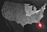 Standbild Landmaschinen Midwest United States USA, 1942, aus Sekunde 54 historischem Filmmaterial Videoclip 65675057912