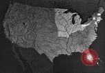 Standbild Landmaschinen Midwest United States USA, 1942, aus Sekunde 55 historischem Filmmaterial Videoclip 65675057912