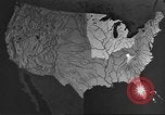 Standbild Landmaschinen Midwest United States USA, 1942, aus Sekunde 56 historischem Filmmaterial Videoclip 65675057912
