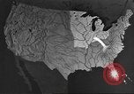 Standbild Landmaschinen Midwest United States USA, 1942, aus Sekunde 57 historischem Filmmaterial Videoclip 65675057912