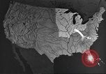 Standbild Landmaschinen Midwest United States USA, 1942, aus Sekunde 58 historischem Filmmaterial Videoclip 65675057912