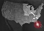 Standbild Landmaschinen Midwest United States USA, 1942, aus Sekunde 59 historischem Filmmaterial Videoclip 65675057912