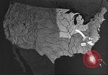 Standbild Landmaschinen Midwest United States USA, 1942, aus Sekunde 60 historischem Filmmaterial Videoclip 65675057912