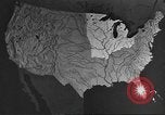 Standbild Landmaschinen Midwest United States USA, 1942, aus Sekunde 61 historischem Filmmaterial Videoclip 65675057912