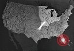 Standbild Landmaschinen Midwest United States USA, 1942, aus Sekunde 62 historischem Filmmaterial Videoclip 65675057912