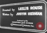 Standbild Lkw-Transport Industrie arbeiten in der Nacht New York City USA, 1940, aus Sekunde 36 historischem Filmmaterial Videoclip 65675057913