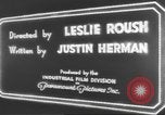 Standbild Lkw-Transport Industrie arbeiten in der Nacht New York City USA, 1940, aus Sekunde 40 historischem Filmmaterial Videoclip 65675057913