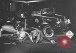 Standbild Lkw-Transport Industrie in den Vereinigten Staaten circa 1940 United States USA, 1940, aus Sekunde 9 historischem Filmmaterial Videoclip 65675057914