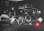 Standbild Lkw-Transport Industrie in den Vereinigten Staaten circa 1940 United States USA, 1940, aus Sekunde 11 historischem Filmmaterial Videoclip 65675057914
