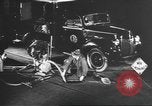 Standbild Lkw-Transport Industrie in den Vereinigten Staaten circa 1940 United States USA, 1940, aus Sekunde 12 historischem Filmmaterial Videoclip 65675057914
