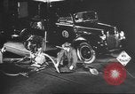 Standbild Lkw-Transport Industrie in den Vereinigten Staaten circa 1940 United States USA, 1940, aus Sekunde 13 historischem Filmmaterial Videoclip 65675057914
