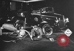 Standbild Lkw-Transport Industrie in den Vereinigten Staaten circa 1940 United States USA, 1940, aus Sekunde 14 historischem Filmmaterial Videoclip 65675057914