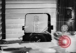 Standbild Lkw-Transport Industrie in den Vereinigten Staaten circa 1940 United States USA, 1940, aus Sekunde 27 historischem Filmmaterial Videoclip 65675057914