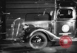 Standbild Lkw-Transport Industrie in den Vereinigten Staaten circa 1940 United States USA, 1940, aus Sekunde 28 historischem Filmmaterial Videoclip 65675057914