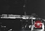 Standbild Lkw-Transport Industrie in den Vereinigten Staaten circa 1940 United States USA, 1940, aus Sekunde 31 historischem Filmmaterial Videoclip 65675057914