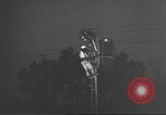 Standbild Lkw-Transport Industrie in den Vereinigten Staaten circa 1940 United States USA, 1940, aus Sekunde 33 historischem Filmmaterial Videoclip 65675057914