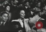 Standbild deutsche Volk Berlin Deutschland, 1943, aus Sekunde 14 historischem Filmmaterial Videoclip 65675057915