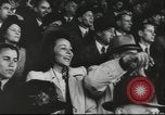Standbild deutsche Volk Berlin Deutschland, 1943, aus Sekunde 15 historischem Filmmaterial Videoclip 65675057915