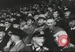 Standbild deutsche Volk Berlin Deutschland, 1943, aus Sekunde 17 historischem Filmmaterial Videoclip 65675057915