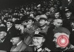 Standbild deutsche Volk Berlin Deutschland, 1943, aus Sekunde 18 historischem Filmmaterial Videoclip 65675057915