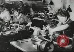 Standbild deutsche Volk Berlin Deutschland, 1943, aus Sekunde 24 historischem Filmmaterial Videoclip 65675057915