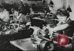 Standbild deutsche Volk Berlin Deutschland, 1943, aus Sekunde 25 historischem Filmmaterial Videoclip 65675057915