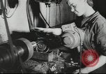 Standbild deutsche Volk Berlin Deutschland, 1943, aus Sekunde 28 historischem Filmmaterial Videoclip 65675057915
