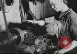 Standbild deutsche Volk Berlin Deutschland, 1943, aus Sekunde 29 historischem Filmmaterial Videoclip 65675057915