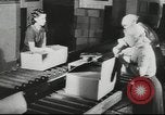 Standbild deutsche Volk Berlin Deutschland, 1943, aus Sekunde 37 historischem Filmmaterial Videoclip 65675057915