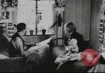 Standbild deutsche Volk Berlin Deutschland, 1943, aus Sekunde 49 historischem Filmmaterial Videoclip 65675057915